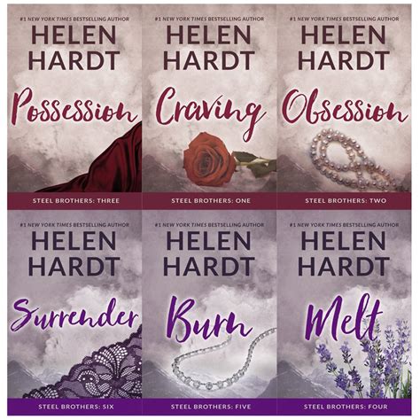 helen hardt steel brothers box set|steel brothers saga series free.